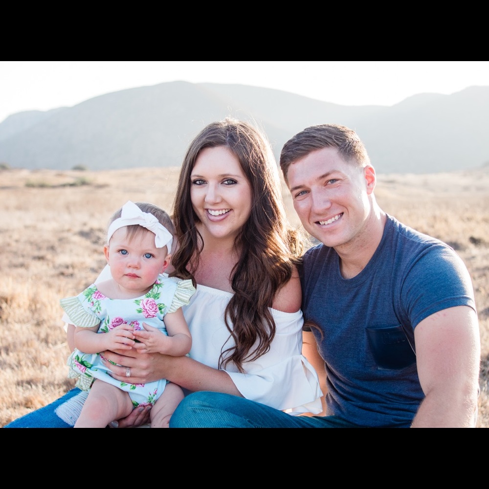 Meet your Posher, Lyndsay